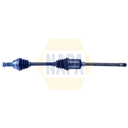 NAPA CV Drive Shaft Driveshaft Front Right NDS1344R