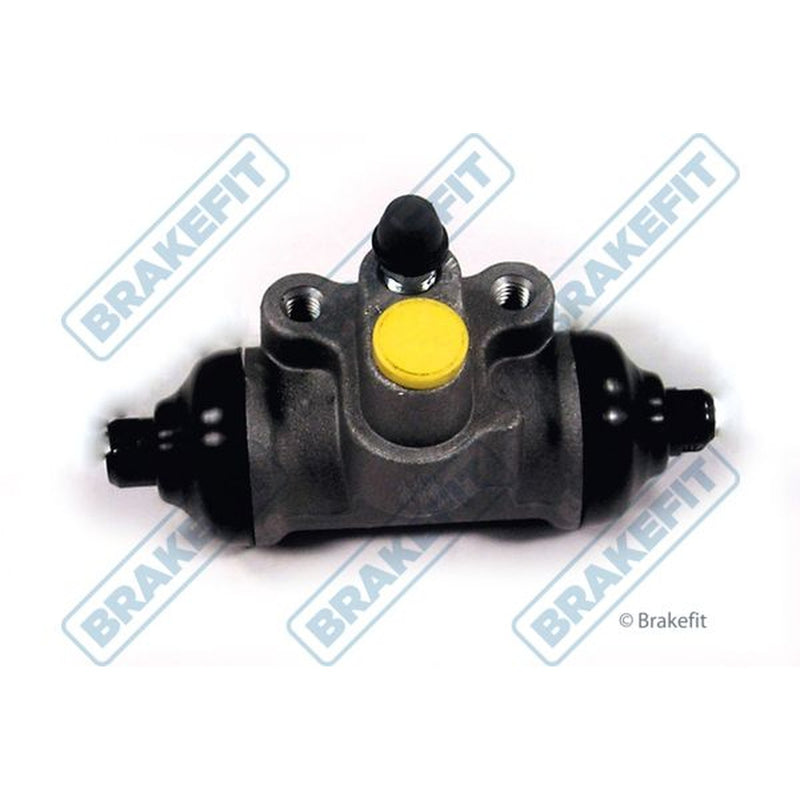 Apec Wheel Cylinder Hydraulic Brake Rear fits Kia Rio I 2000-2005 1.3