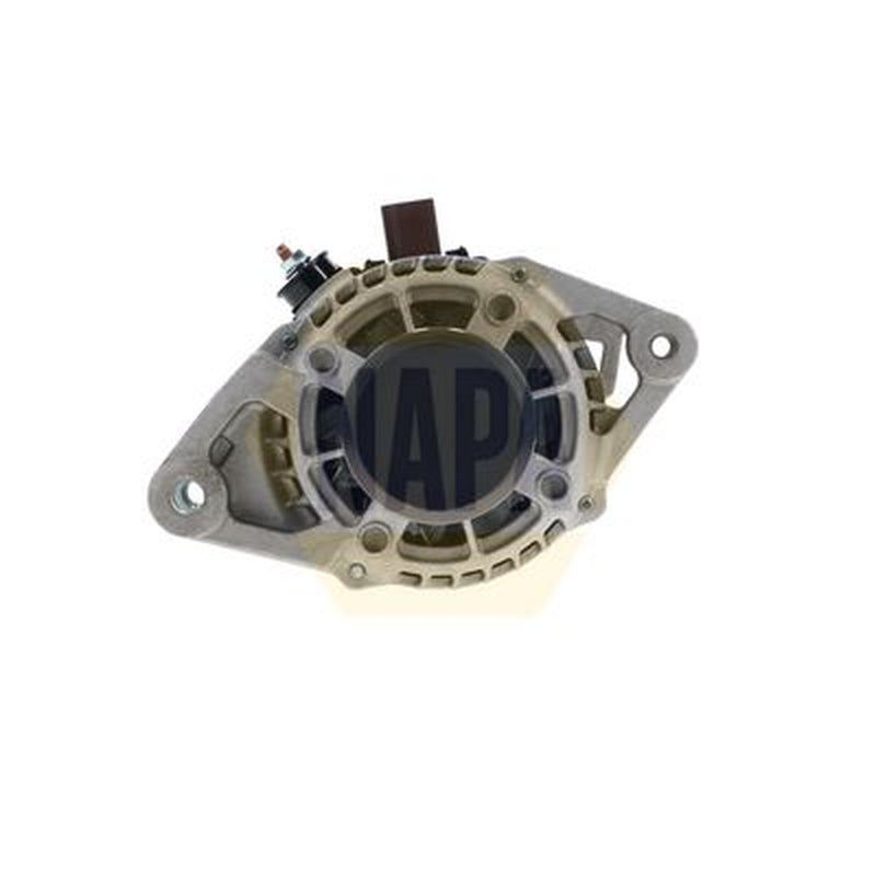 NAPA Car Alternator 12V fits Citroën C1 II 2014-2021 1.0