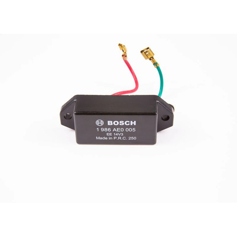 Bosch Alternator Voltage Regulator