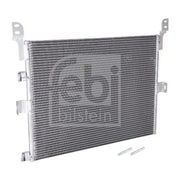 Febi Air Conditioning Condenser 193998