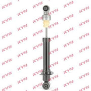KYB Shock Absorber Damper Strut Rear fits Audi A4 B5 1995-2001