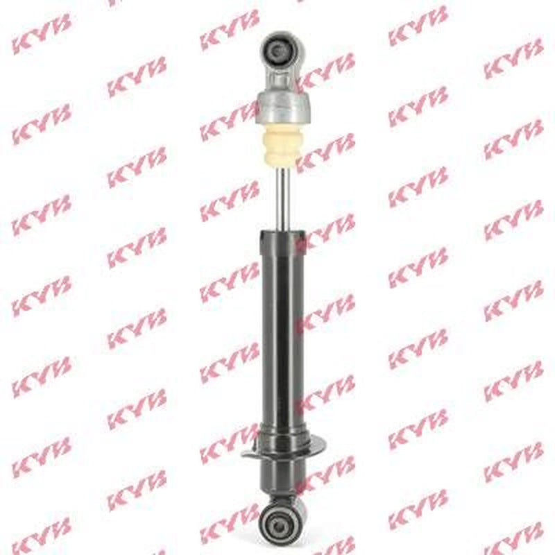 KYB Shock Absorber Damper Strut Rear fits Audi A4 B5 1995-2001