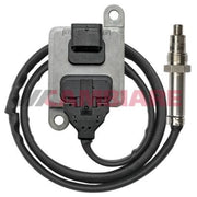 Cambiare NOx Nitrogen Oxide Sensor Exhaust Pin fits Mercedes-Benz C-Class