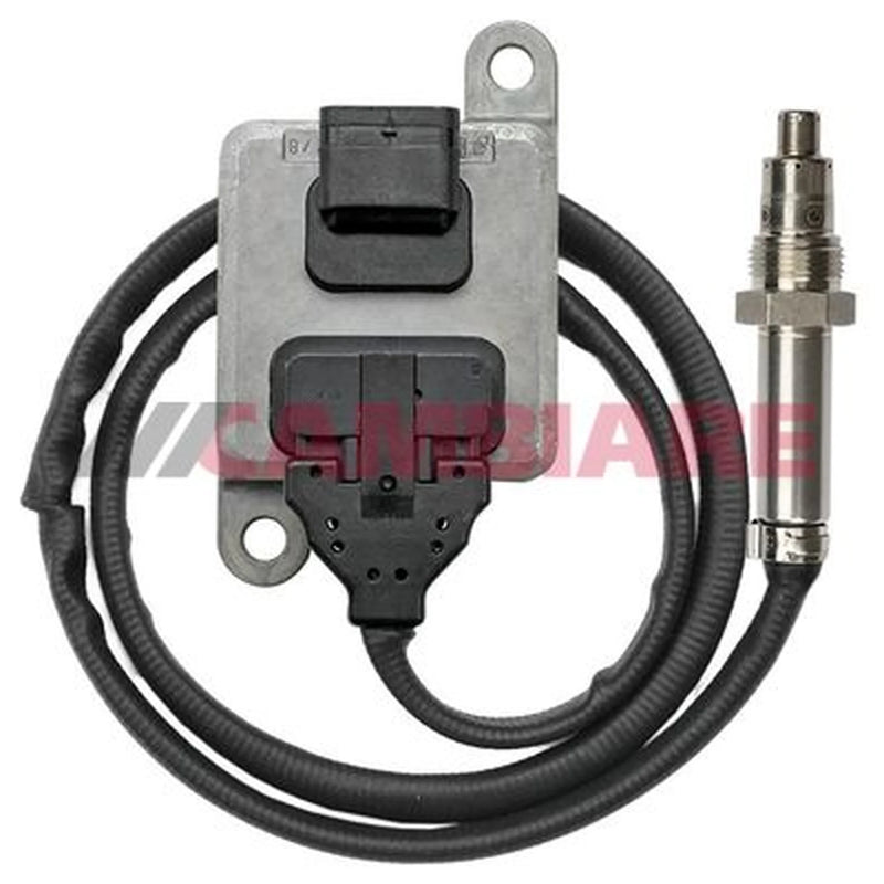 Cambiare NOx Nitrogen Oxide Sensor Exhaust Pin fits Mercedes-Benz C-Class