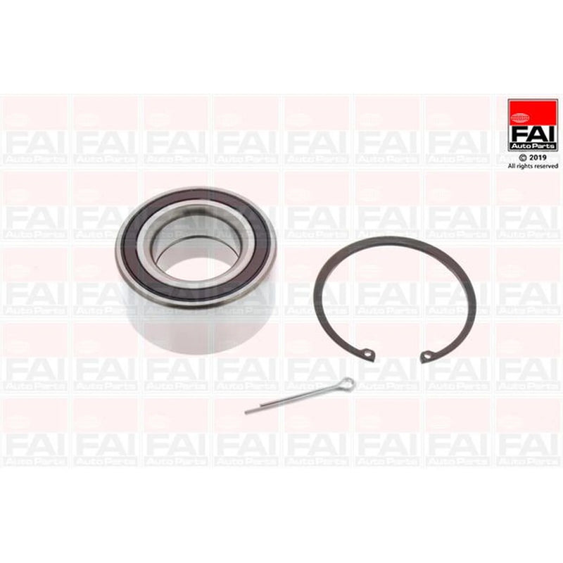 FAI 2 x Wheel Bearing Kits