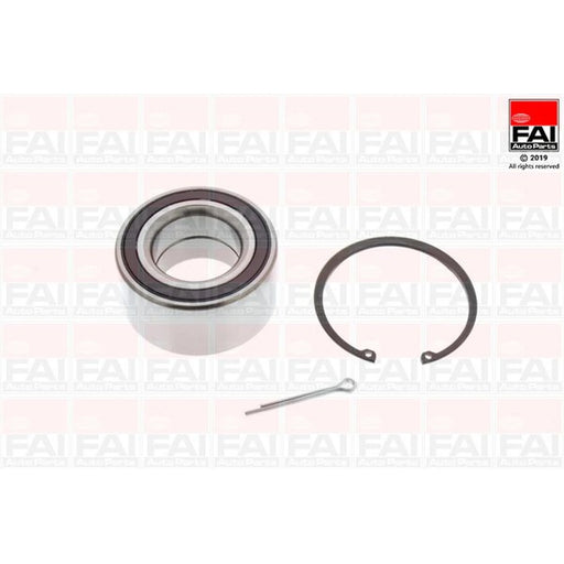 FAI 2 x Wheel Bearing Kits