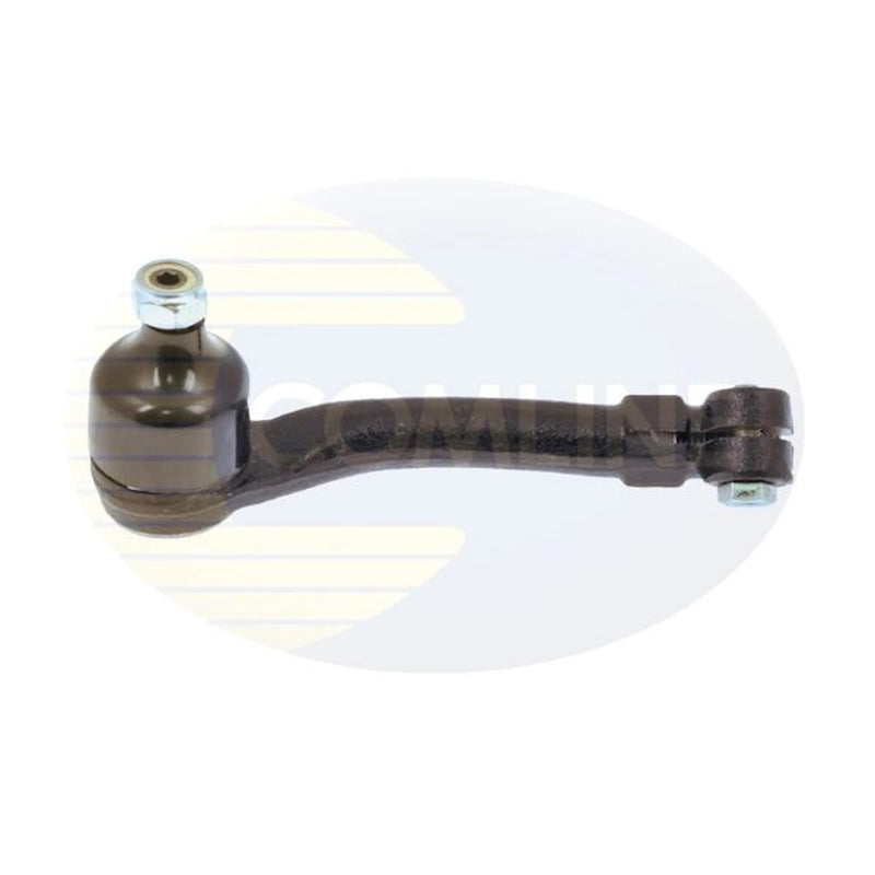 Comline Steering Tie Rod End Ball Joint M10x1.25 fits Renault Clio 1998-2010