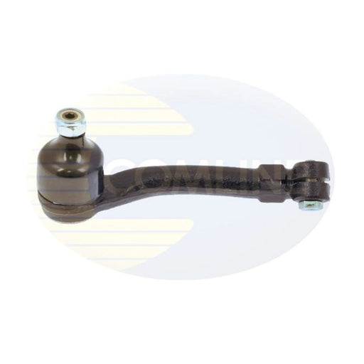 Comline Steering Tie Rod End Ball Joint M10x1.25 fits Renault Clio 1998-2010