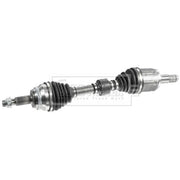 Borg & Beck CV Drive Shaft Driveshaft Front Left BDS1799
