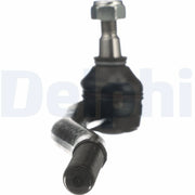 Delphi Steering Tie Rod End Ball Joint Front Right M14x1.5 fits Opel Omega B