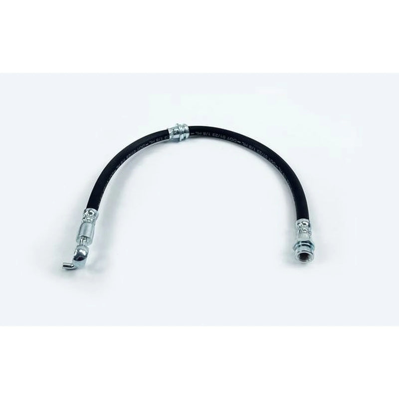 Juratek Brake Hydraulic Hose Line Front Right fits Mazda 3 2013-2019