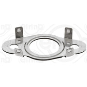 Elring Volvo Egr Valve Pipe Gasket behind exhaust turbocharger fits Volvo S60 II