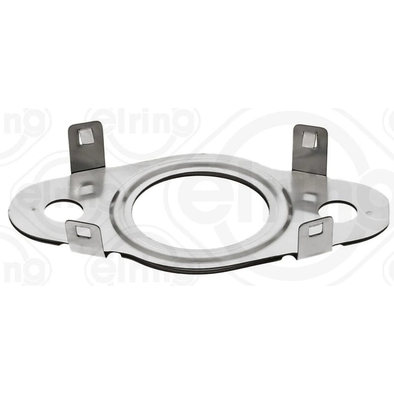 Elring Volvo Egr Valve Pipe Gasket behind exhaust turbocharger fits Volvo S60 II