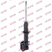 KYB Shock Absorber Damper Strut Front Left fits Daewoo Matiz 1998 on 0.8