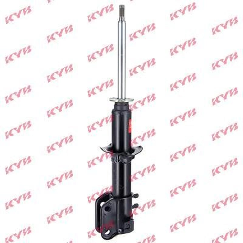 KYB 2 x Front Shock Absorbers fits Daewoo Matiz 1998 on 0.8