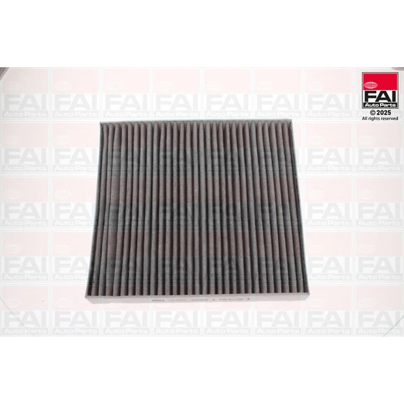 FAI Cabin Air Filter (Pollen Filter) fits Audi A3 2012-2022