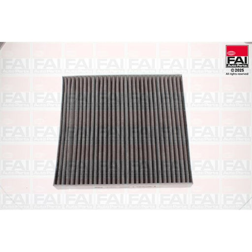 FAI Cabin Air Filter (Pollen Filter) fits Audi A3 2012-2022
