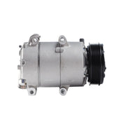 Hella Air Conditioning Compressor fits Ford B-Max 2012-2017 1.4 1.5 1.6