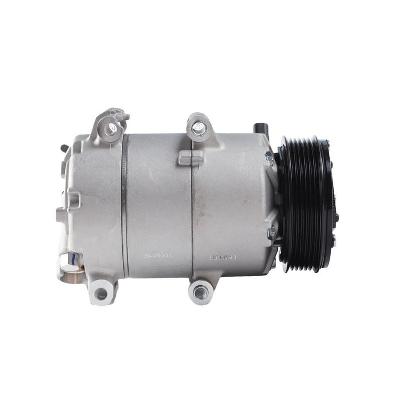 Hella Air Conditioning Compressor fits Ford B-Max 2012-2017 1.4 1.5 1.6