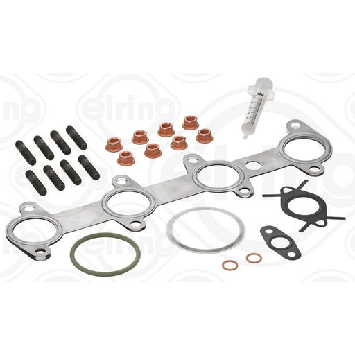 Elring Charger Mounting Kit 715.730