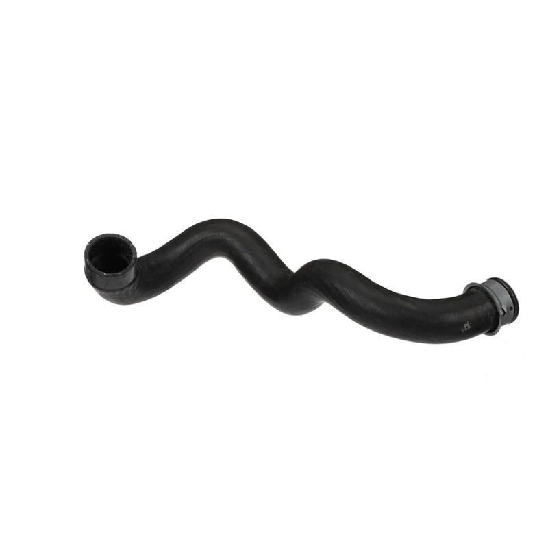 Gates Radiator Coolant Hose 584mm ID fits Mercedes-Benz E-Class 2002-2008
