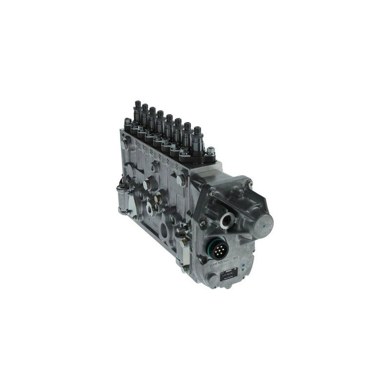 Bosch Diesel Injection Pump