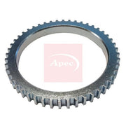 Apec ABS Sensor Ring Front Left fits Citroën Ax 1994-1997