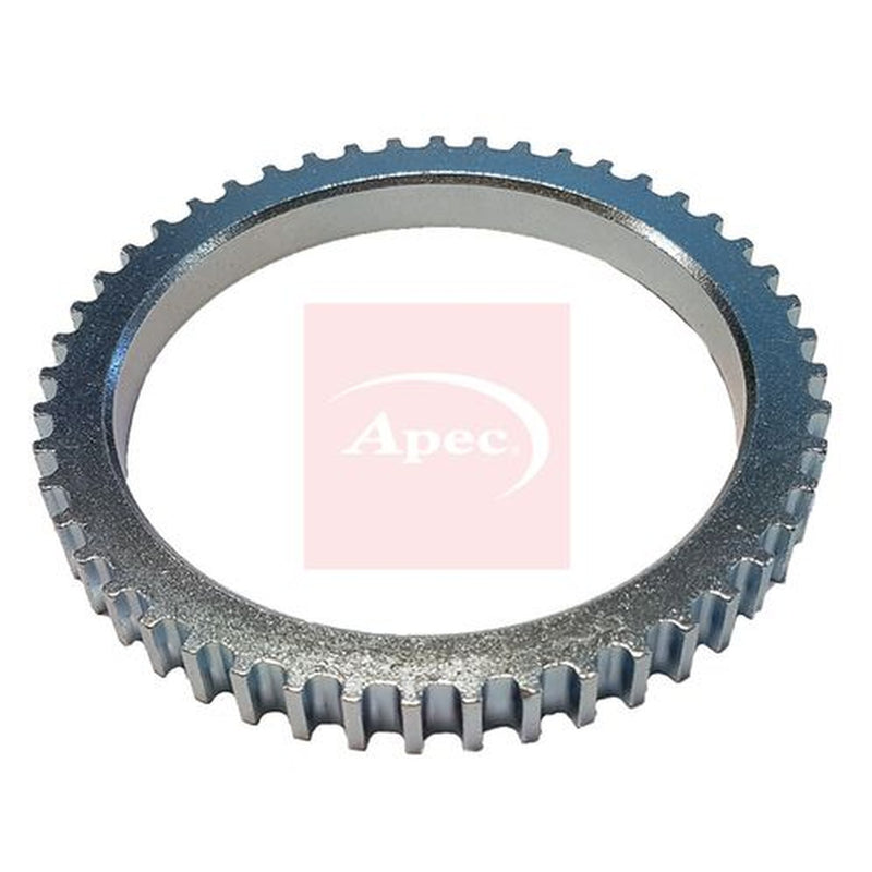 Apec ABS Sensor Ring Front Left fits Citroën Ax 1994-1997
