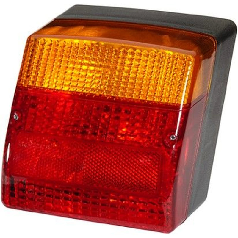 Hella Tail Light / Lamp P21W Left