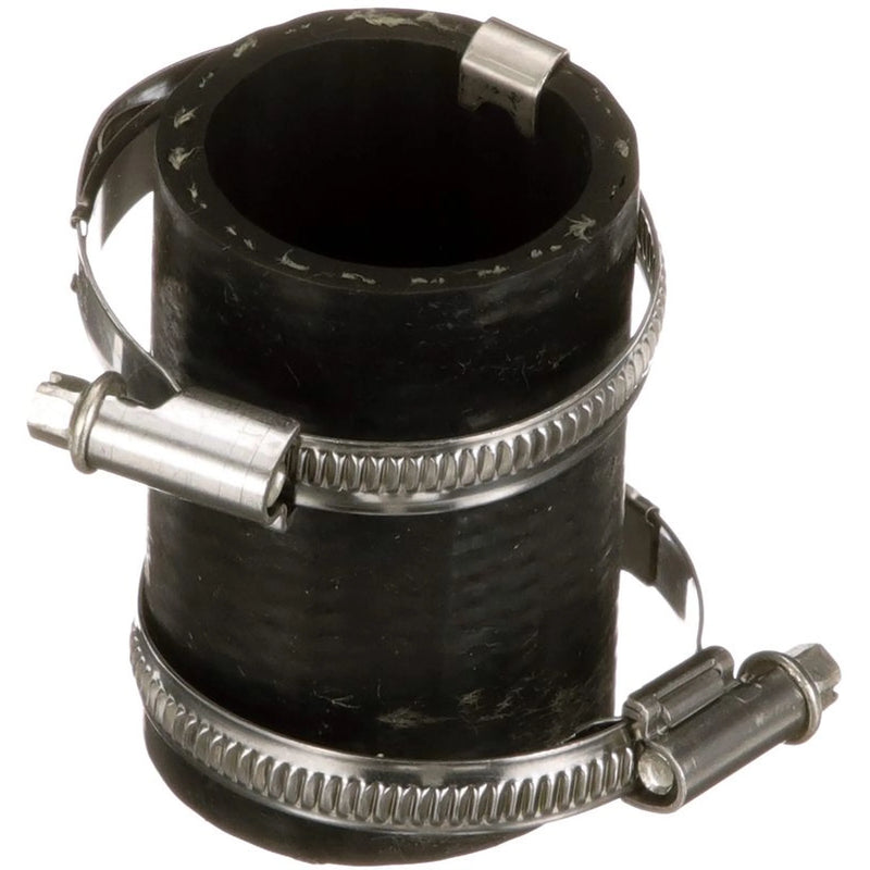 Gates Intercooler Turbo Charge Air Hose 74mm fits Ford C-Max II 2010-2019 1.6