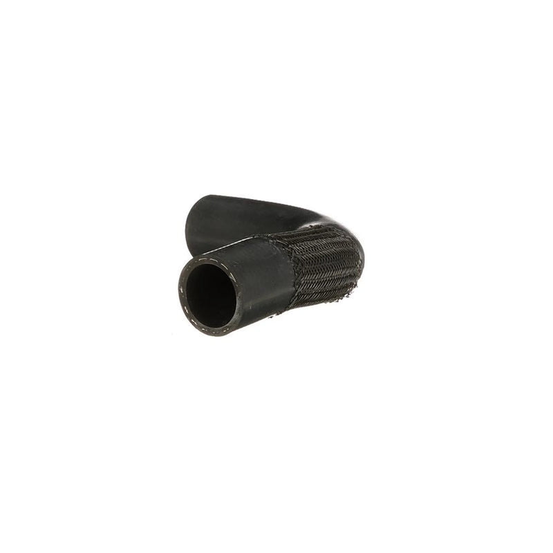 Gates Radiator Coolant Hose 245mm ID fits Peugeot 205 1983-1998 1.6 1.7 1.9