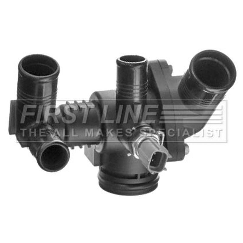 First Line Thermostat,Coolant fits Citroën Relay III 2006-2016 2.2