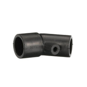 Gates Crankcase Ventilation Hose 60mm fits Mercedes-Benz S-Class 1985-1991