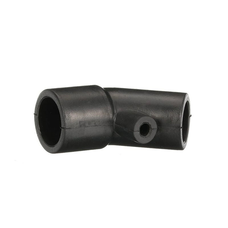 Gates Crankcase Ventilation Hose 60mm fits Mercedes-Benz S-Class 1985-1991