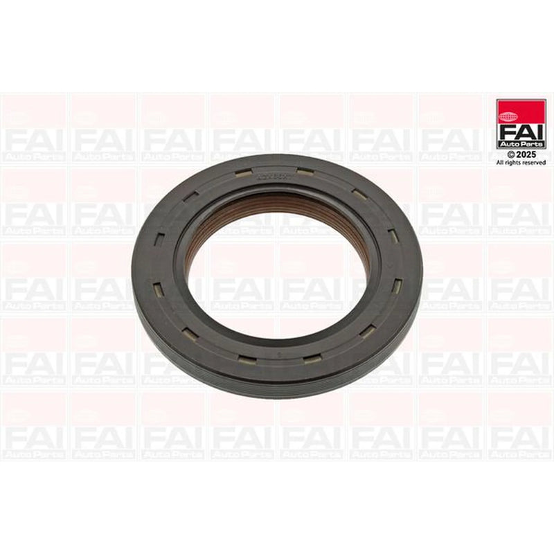 FAI Crankshaft Shaft Seal 66mm OD ID Wide