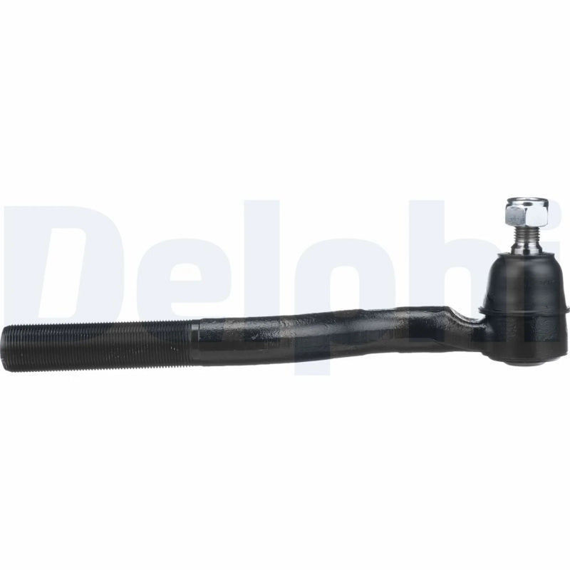 Delphi Steering Tie Rod End Ball Joint Front Left M25 x 1 fits Jeep Wrangler III