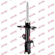 KYB Shock Absorber Damper Strut Front Left fits Toyota Verso 2009-2018