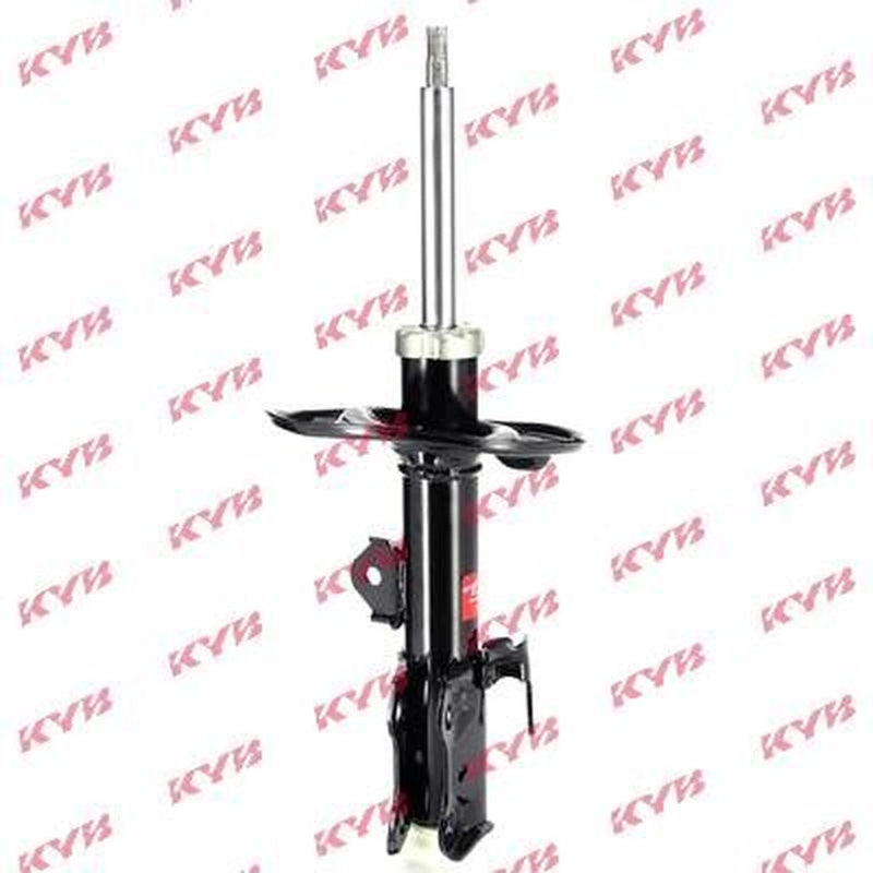 KYB Shock Absorber Damper Strut Front Left fits Toyota Verso 2009-2018