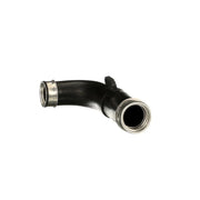 Gates Intercooler Turbo Charge Air Hose 430mm fits Audi A3 2003-2010 1.9