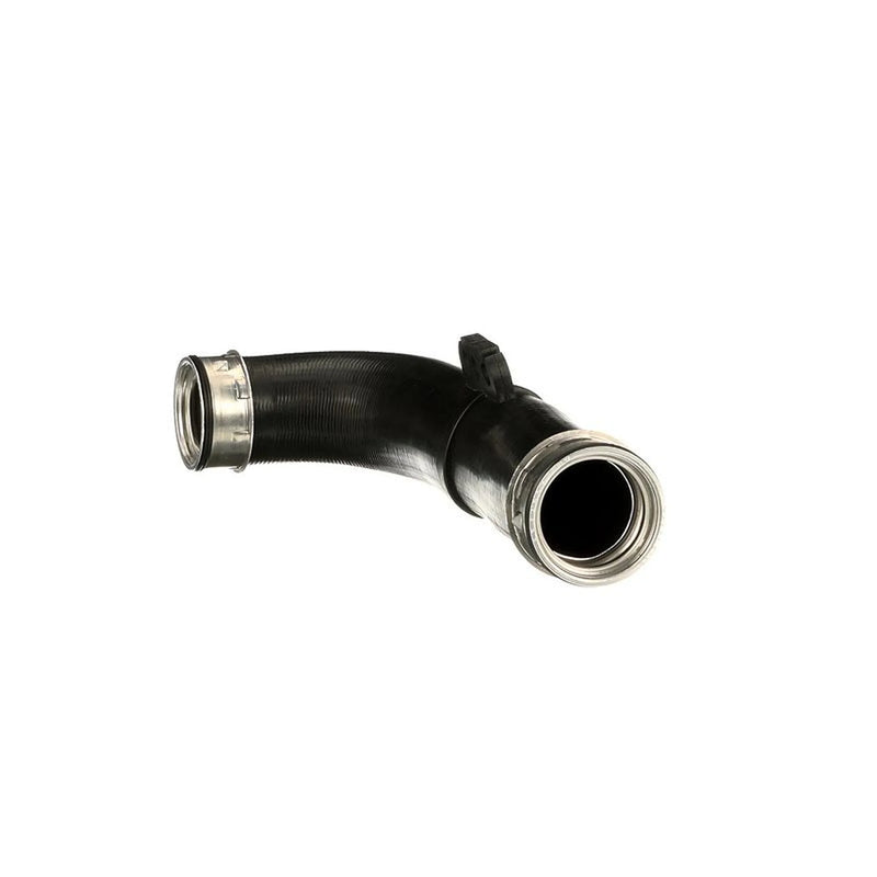Gates Intercooler Turbo Charge Air Hose 430mm fits Audi A3 2003-2010 1.9