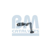 BM Catalysts Homologated Diesel Cat fits BMW 3 1998-2007