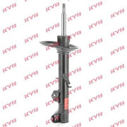 KYB Shock Absorber Damper Strut Front Left fits BMW 3 1991-1999