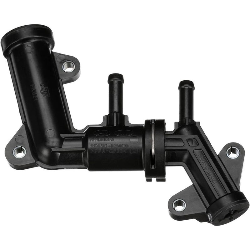 Gates Coolant Control Valve Assembly fits Hyundai Sonata VI 2011-2014 2.0