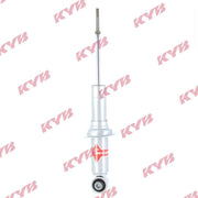 KYB Shock Absorber Damper Strut Rear fits Mitsubishi Eclipse Cross 2017 on 1.5