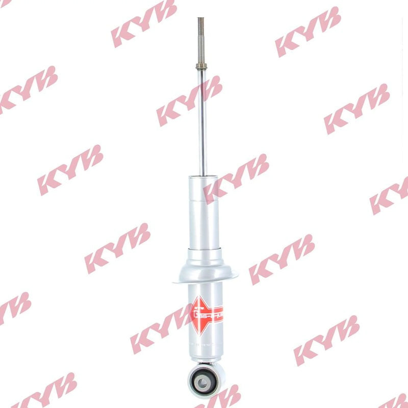 KYB Shock Absorber Damper Strut Rear fits Mitsubishi Eclipse Cross 2017 on 1.5