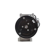 Hella Air Conditioning Compressor 8FK 366 201-991