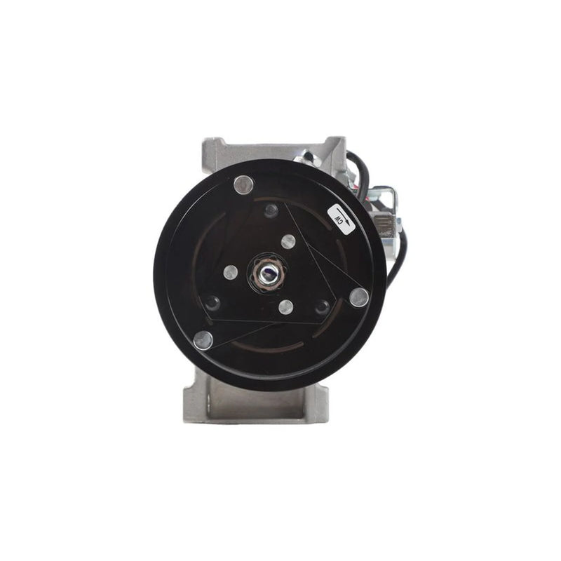 Hella Air Conditioning Compressor 8FK 366 201-991