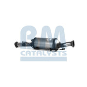 BM Catalysts Dpf fits Mitsubishi Pajero/Shogun IV 2006-2007 3.2