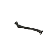 Gates Crankcase Ventilation Hose 367mm fits BMW 1 2004-2011